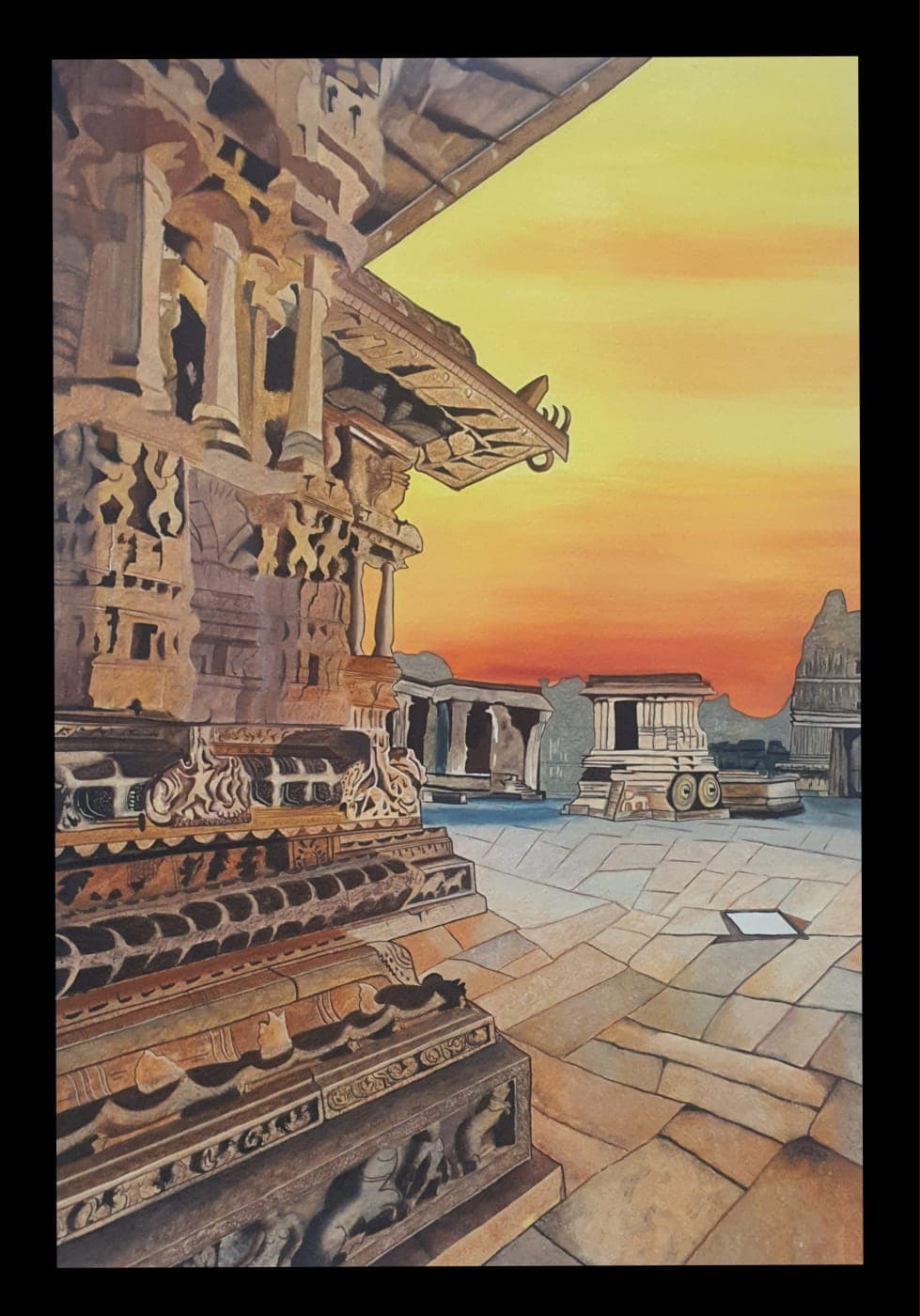 Poster Color